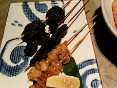 -贵木日本料理·铁板烧(新地假日广场店)