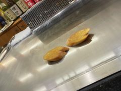 -品未·铁板烧(甜水园店)