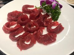 -秦宝雪花牛肉养生火锅(大兴九臻店)