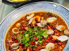 -嘉厨小馆(宜山路店)