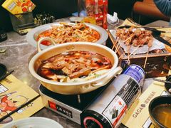 -嘎嘎鸭脑壳(蜀汉路店)
