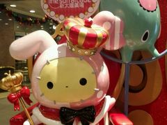 -DFS迪斐世(香港广东道店)