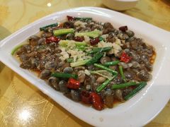 酱爆螺丝-何记面馆(龙泉山店)