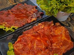 -齐齐哈尔兄弟烤肉(湖山美地店)