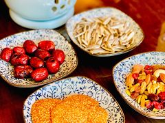 -大可堂普洱茶馆(襄阳南路馆)