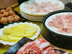 -活鱼馆(宜兴埠店)