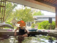 -中家鑫园温泉酒店鑫悦汤泉