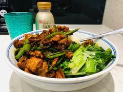 -面西湖杭帮面(控江路店)