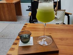 -稀物集咖啡(徽州大道店)