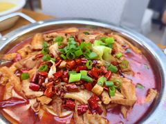 -溢心园香河肉饼总店