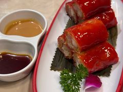 -粤点王茶楼(海丰店)