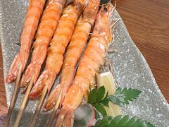 -贵木日本料理·铁板烧(新地假日广场店)