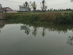 -乡乐园蟹庄·阳澄湖农家乐