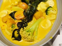 -宝月楼·台湾菜馆(天河城店)