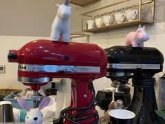 -姆们M Sweetie Cake(三里屯店)