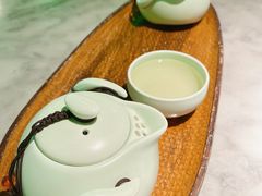 -辛香汇·现炒川菜(淮海路百盛店)