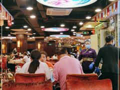 大堂-点都德(盘福楼店)