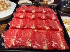 -东海怡品海鲜豆捞(星街坊店)