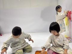 -银座和谐广场