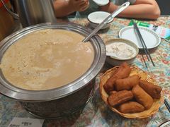 -格日勒阿妈蒙古厨房(新华广场店)
