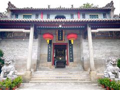 -国恩寺