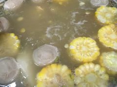 玉米-来自潮州牛肉店(华强北店)