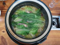 -15年老字号鑫鑫猪肚鸡·椰子鸡海南火锅(兴隆华侨农场店)