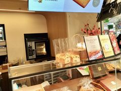 -CARINO BAKERY&CAFE(人广来福士店)