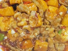 -锦州御烧烤·金盛福酒楼(天津总店)