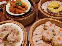 -山水茶艺馆·点心粤菜·30年老字号