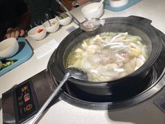 -百年果林椰子鸡(中洲店)