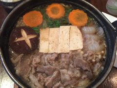 日本牛肉火锅-铃木食堂(帽儿胡同店)
