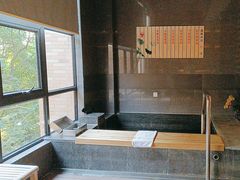 -张家港金凤凰度假村温泉