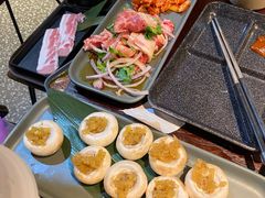 -新石器烤肉(之心城店)