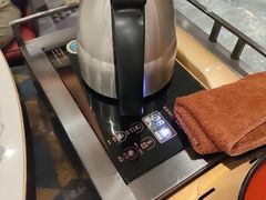 -稻香海鲜饭店(第一国际店)
