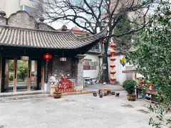 -石屏会馆