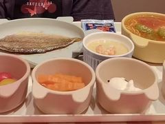 -西贝(大华虎城店)