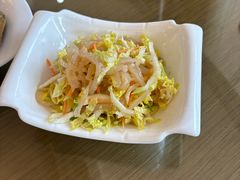 -八大关宾馆餐厅