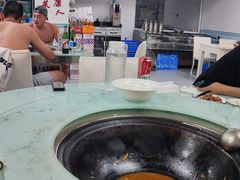 -福园东北菜饺子铁锅炖