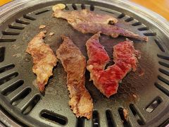 -杀猪天·韩国烤肉(总店)