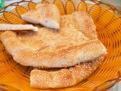 -马尔龙新疆饭店·清真(瑞景店)