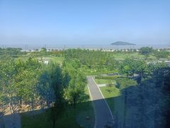 -连云港金陵海州湾会议中心