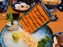 -炎蔵牛舌烤肉