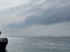 -南丫岛