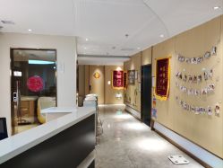 -沈阳市妇幼保健院(沈州路院区)