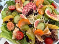 -EATALIA意塔利意式餐厅(鼓楼店)