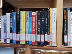 -我嘉书房(南翔名士居店)