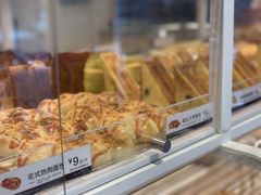 -85度C(青岛闽江路店)