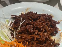 -周大厨辣椒炒肉(巨龙路店)