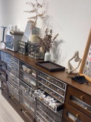 -希希美甲工作室cici-nail